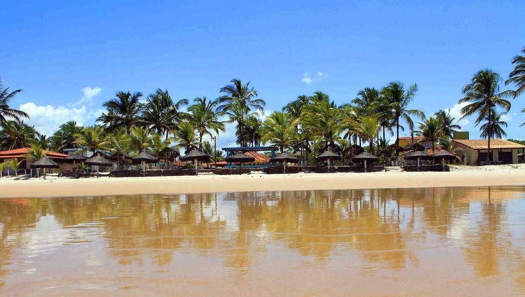 Pousada Ilha Do Desejo Olivença エクステリア 写真