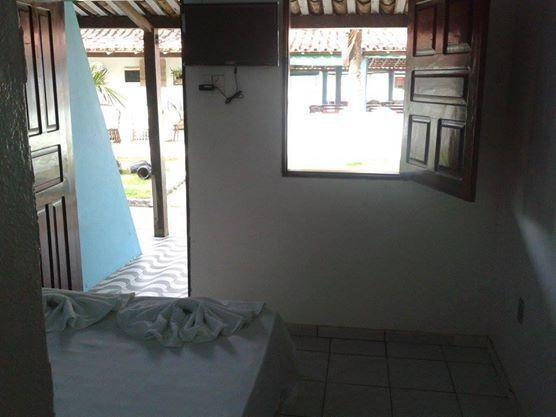 Pousada Ilha Do Desejo Olivença 部屋 写真