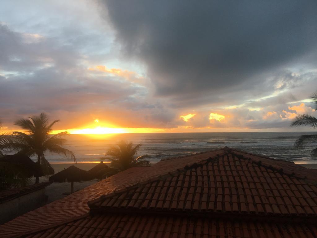 Pousada Ilha Do Desejo Olivença エクステリア 写真